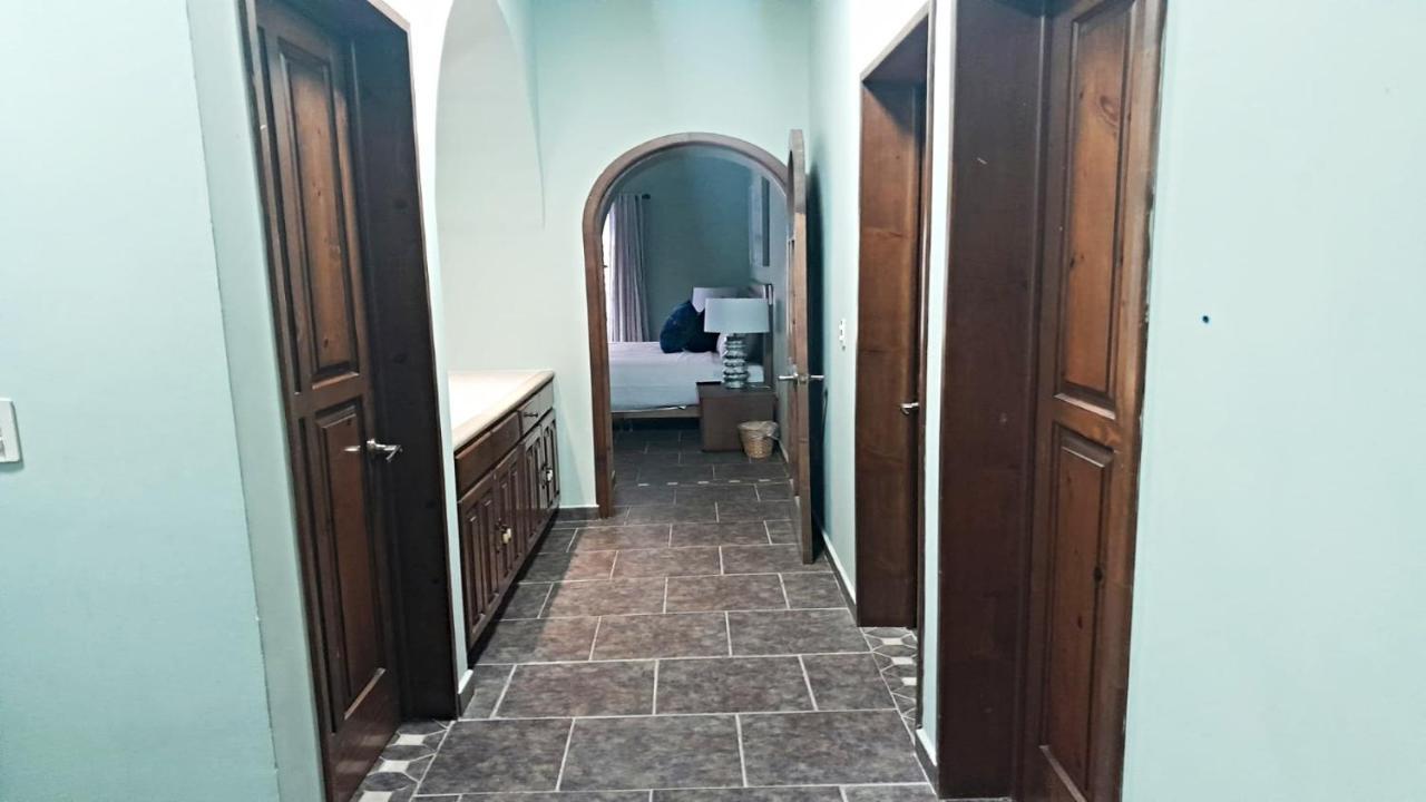 Villa Sonari 4, Inside A Private Complex Of 4 By Kivoya Puerto Penasco Exterior photo